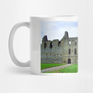 Balvenie Castle Mug